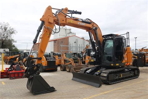 excavator knuckle boom